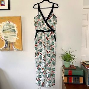 DR2 Tiger Jumpsuit